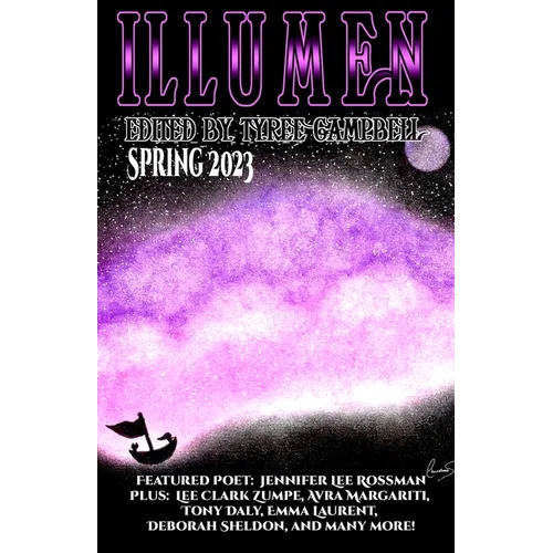 Illumen Spring 2023