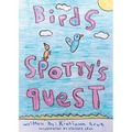Birds: Spotty's Quest