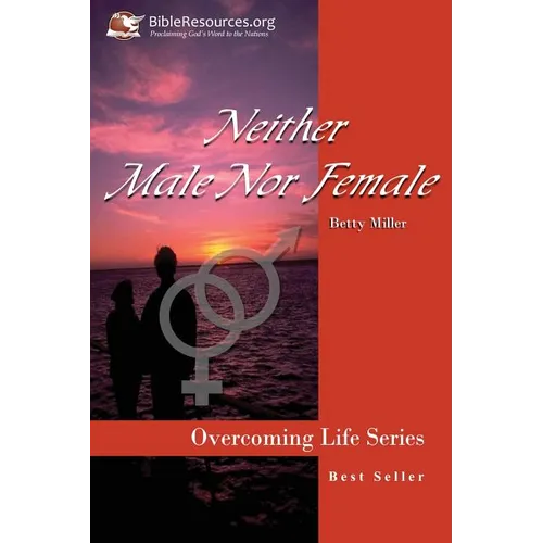 Neither Male Nor Female
