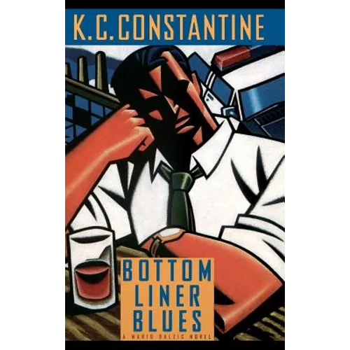 Bottom Liner Blues