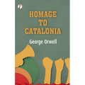 Homage to Catalonia