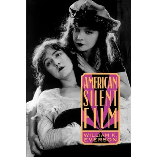 Amern Silent Film PB