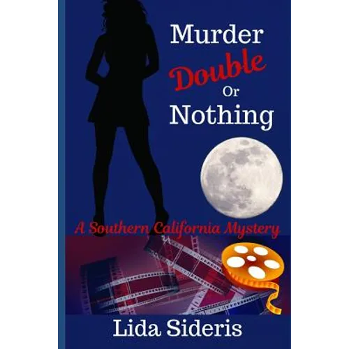 Murder: Double or Nothing: A Southern California Mystery
