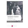 The Mayor of Casterbridge
