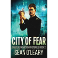 City Of Fear