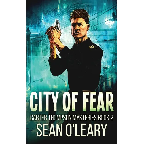 City Of Fear