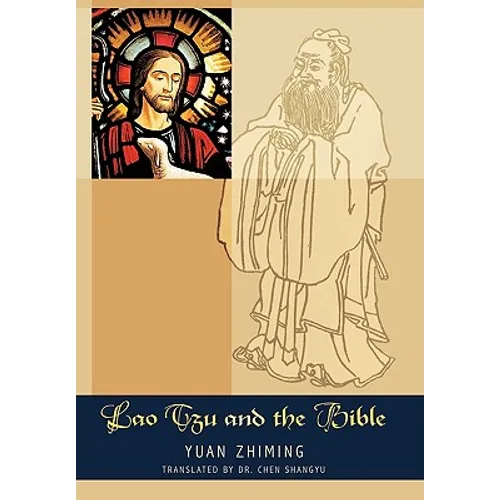 Lao Tzu and the Bible