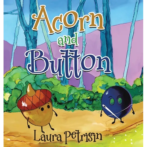 Acorn and Button
