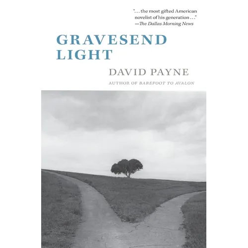 Gravesend Light