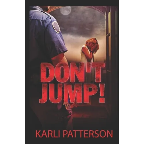 Don't Jump!