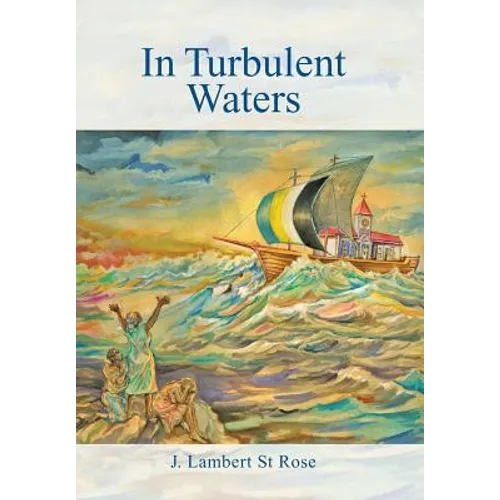 In Turbulent Waters