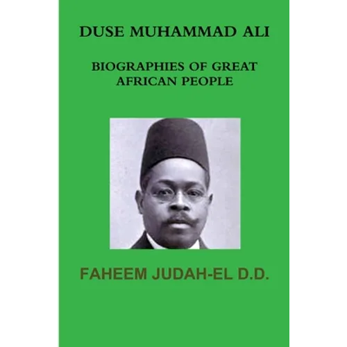 Duse Muhammad Ali