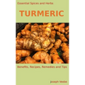 Essential Spices & Herbs: Turmeric