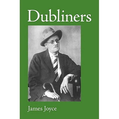 Dubliners, Large-Print Edition