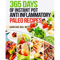 365 Days of Instant Pot Anti Inflammatory Paleo Recipes