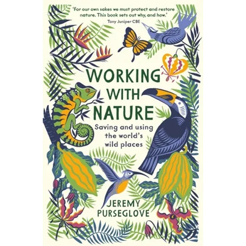Working with Nature