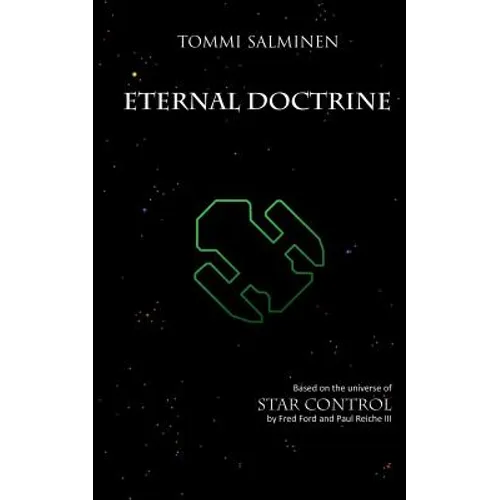 Eternal Doctrine