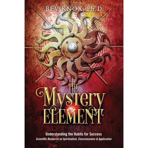 The Mystery Element: Understanding the Habits of Success