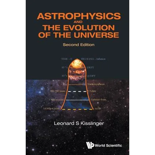 Astrophy & Evolu Univ (2nd Ed)