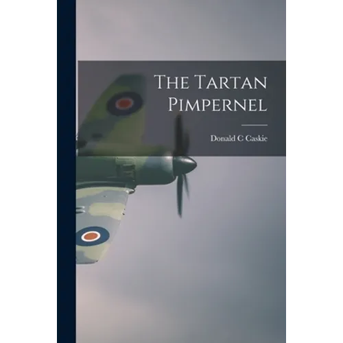 The Tartan Pimpernel