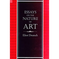 Essays on the Nature of Art