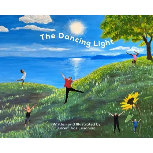 The Dancing Light