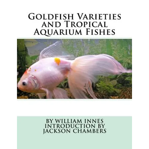 Goldfish Varieties and Tropical Aquarium Fishes