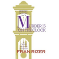 Murder is on the Clock: A Callie Parrish Mystery