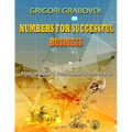 Numbers for Successful Business: A total compilation of numerical series for commercial use