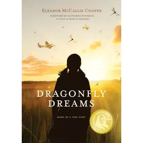 Dragonfly Dreams
