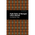 Folk-Tales of Bengal: Life's Secret
