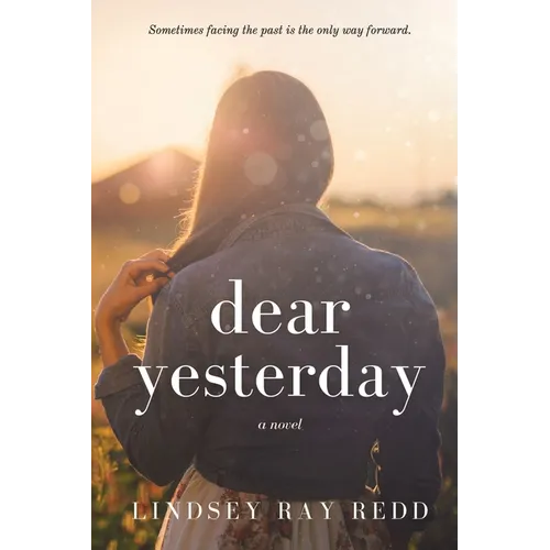 Dear Yesterday