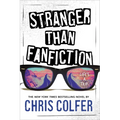 Stranger Than Fanfiction