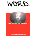 Word: rap, politics and feminism
