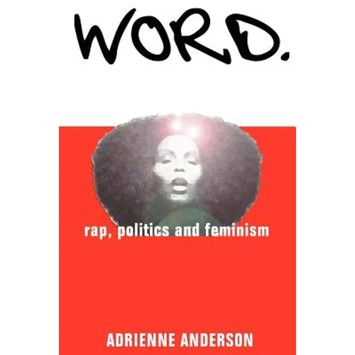 Word: rap, politics and feminism