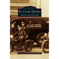 St. Clair Shores: Village on the Lake