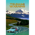 Tsunami Warning
