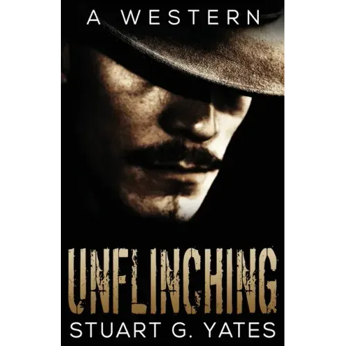 Unflinching