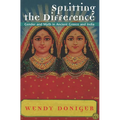 Splitting the Difference: Gender and Myth in Ancient Greece and India