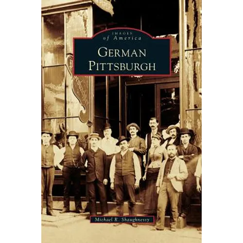 German Pittsburgh