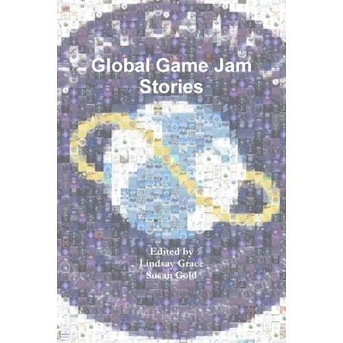 Global Game Jam Stories