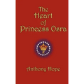The Heart of Princess Osra