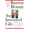 An Invented Life: Reflections on Leadership and Change