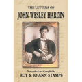 The Letters of John Wesley Hardin
