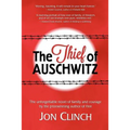 The Thief of Auschwitz