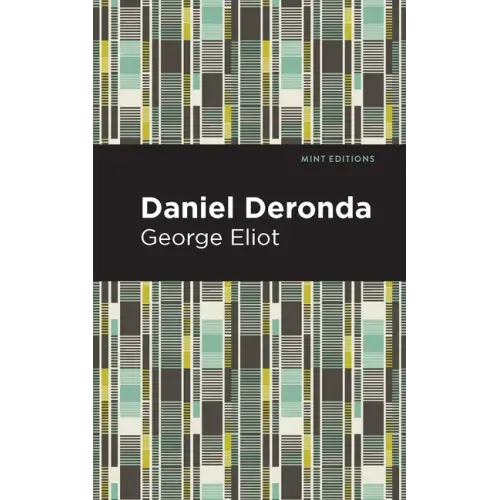 Daniel Deronda
