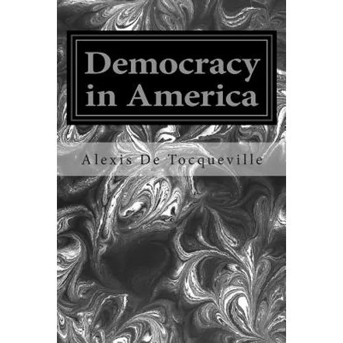 Democracy in America