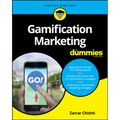 Gamification Marketing For Dummies