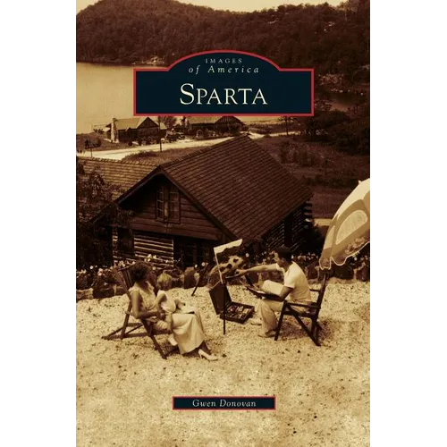 Sparta