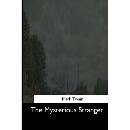 The Mysterious Stranger